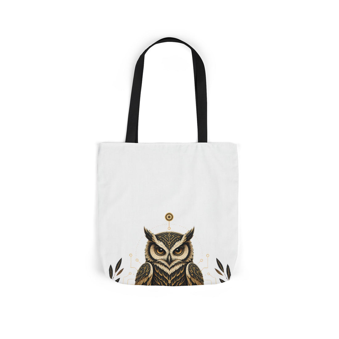 Mythic Mode Tote — Owl of Wisdom