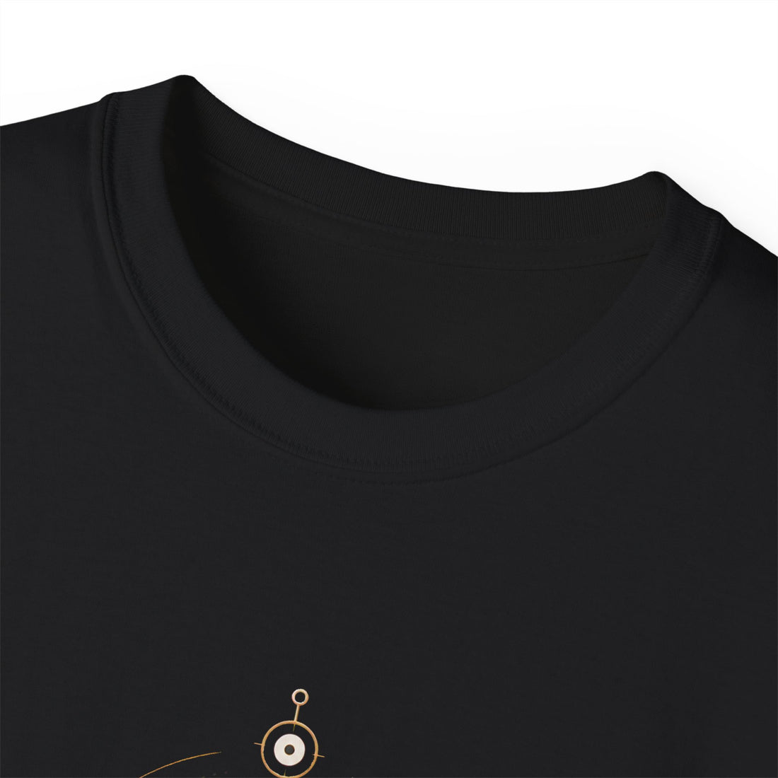 Mythic Mode T-Shirt — Owl of Wisdom