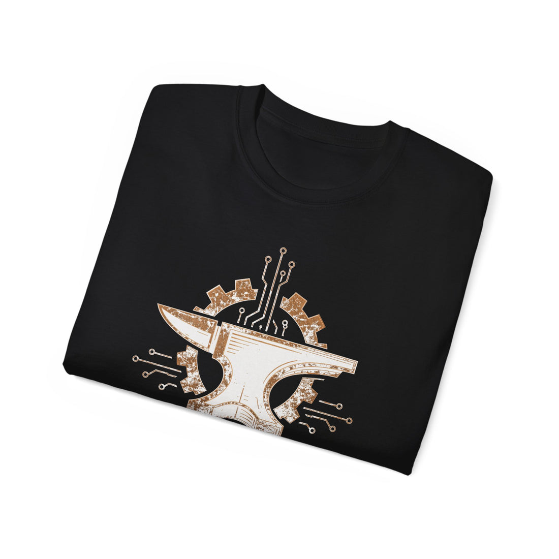 Hephaestus Built T-Shirt