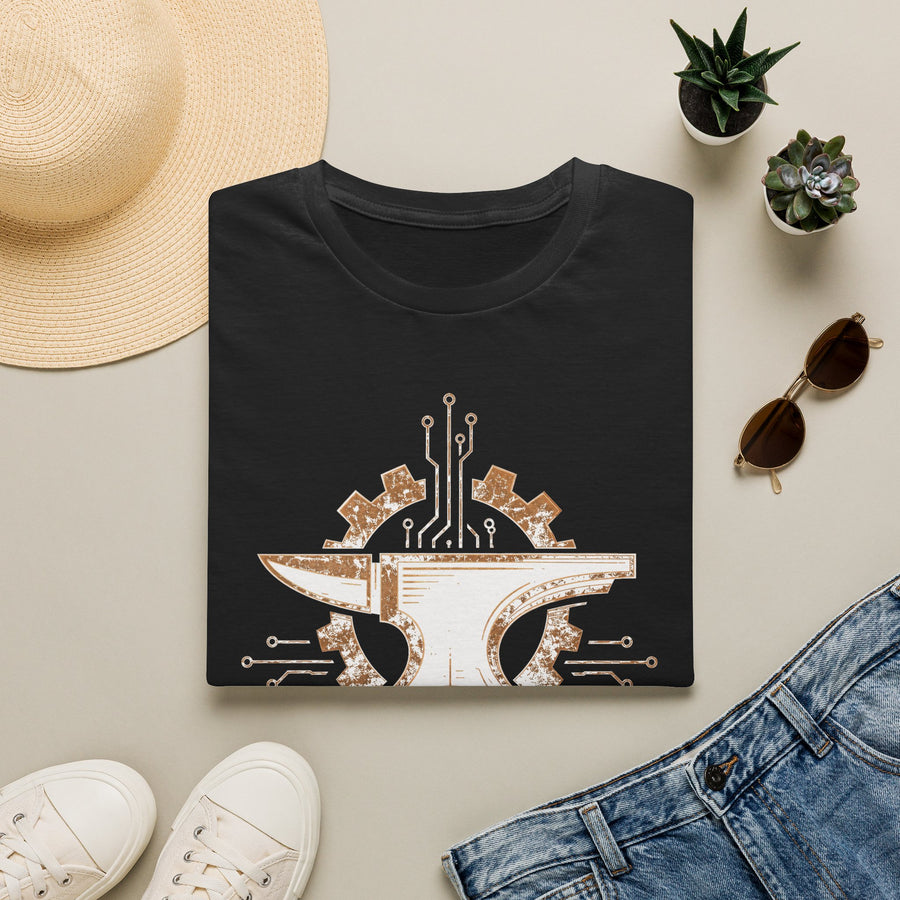 Hephaestus Built T-Shirt