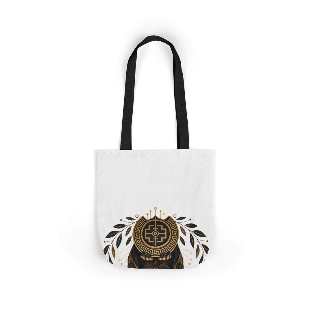 Mythic Mode Tote — Owl of Wisdom