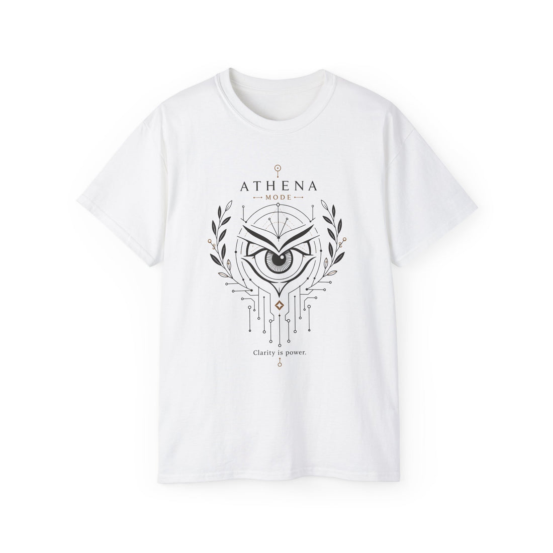 Athena Mode T-Shirt