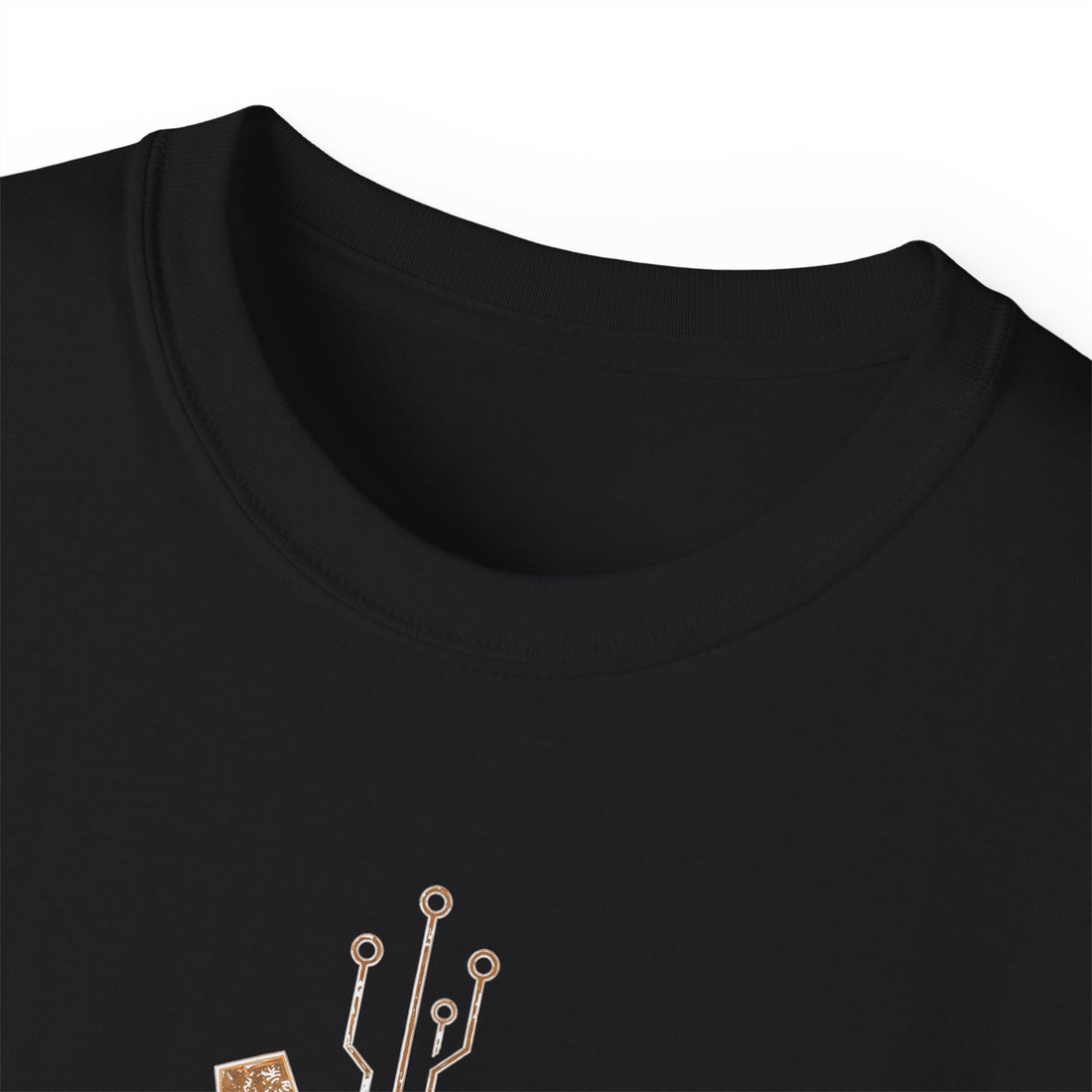 Hephaestus Built T-Shirt
