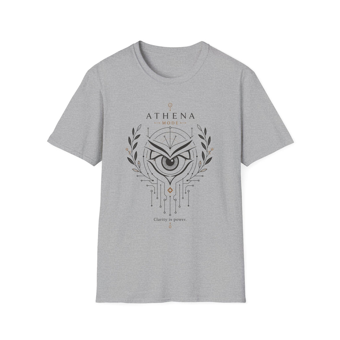 Athena Mode T-Shirt
