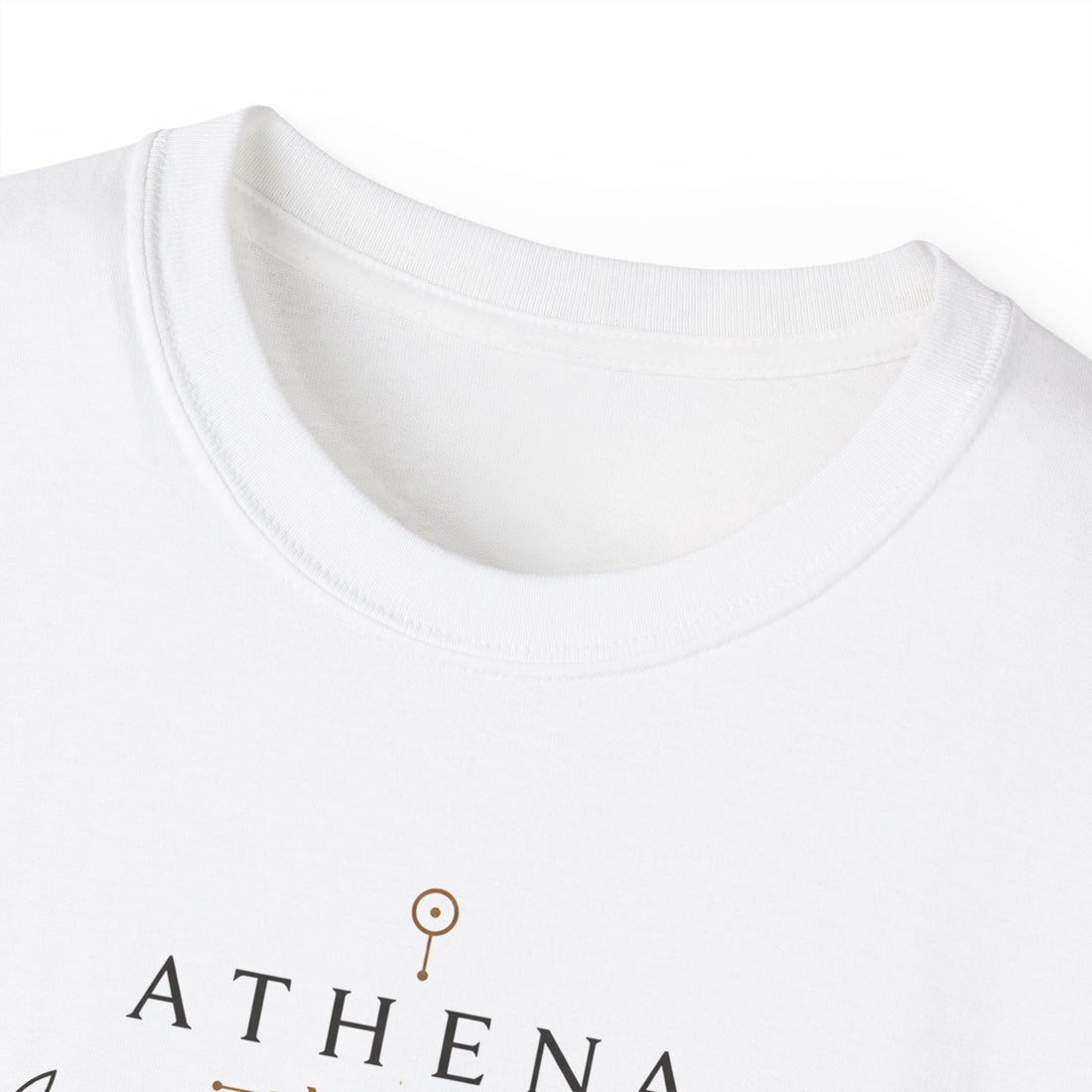 Athena Mode T-Shirt