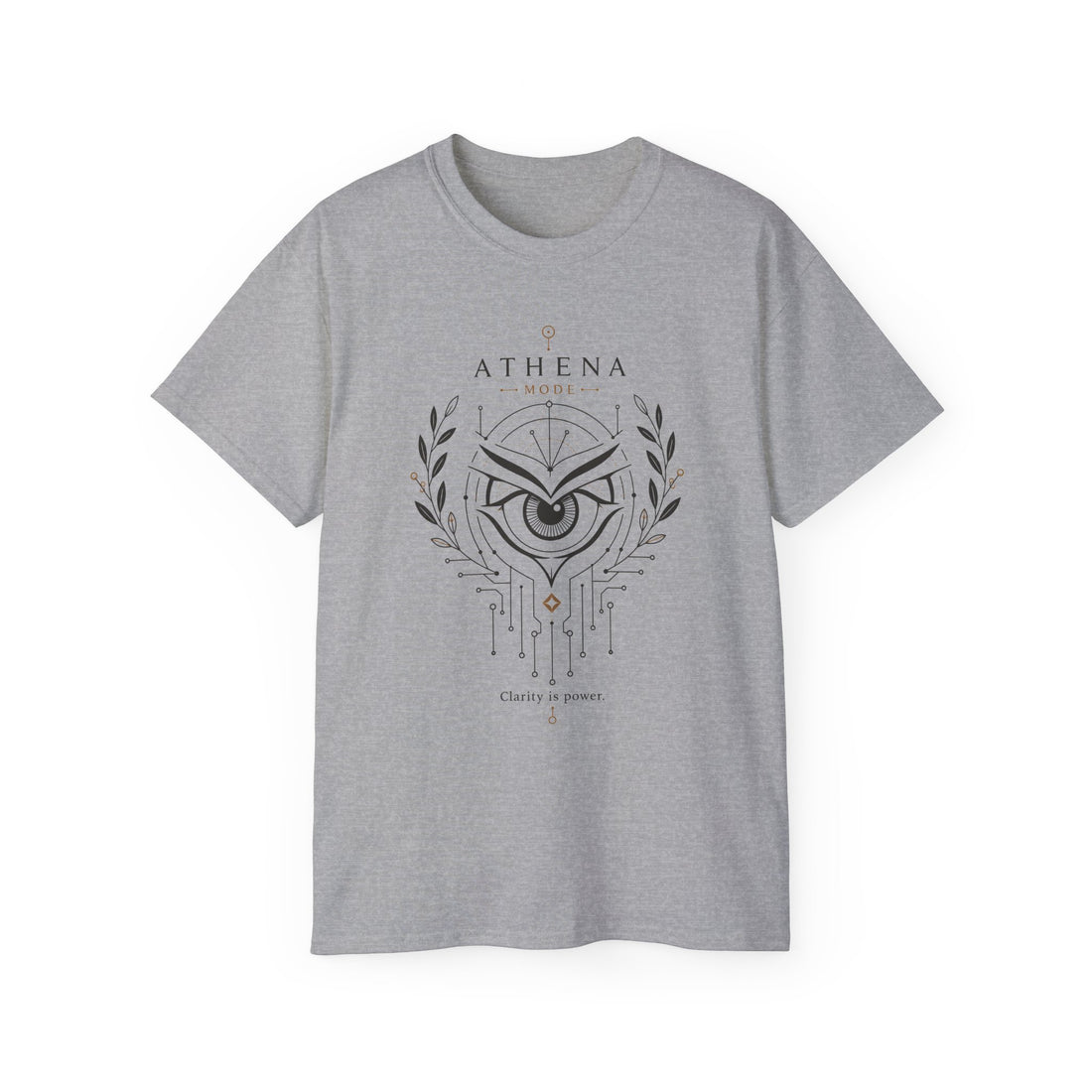 Athena Mode T-Shirt