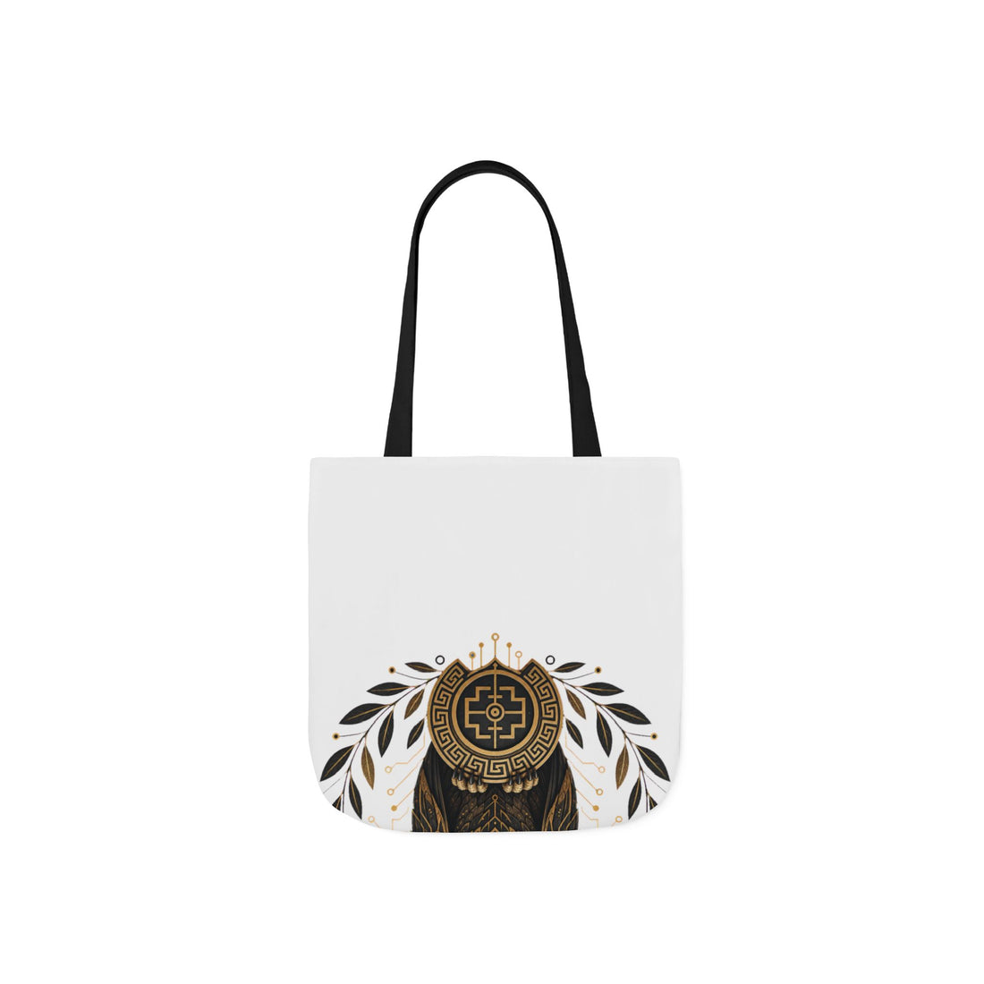 Mythic Mode Tote — Owl of Wisdom