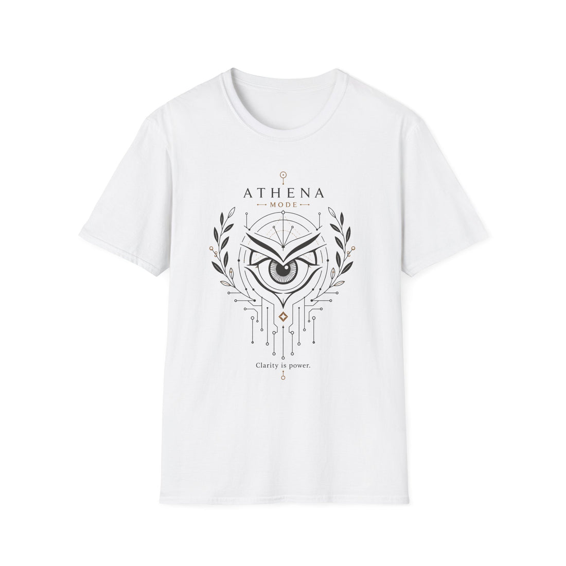 Athena Mode T-Shirt